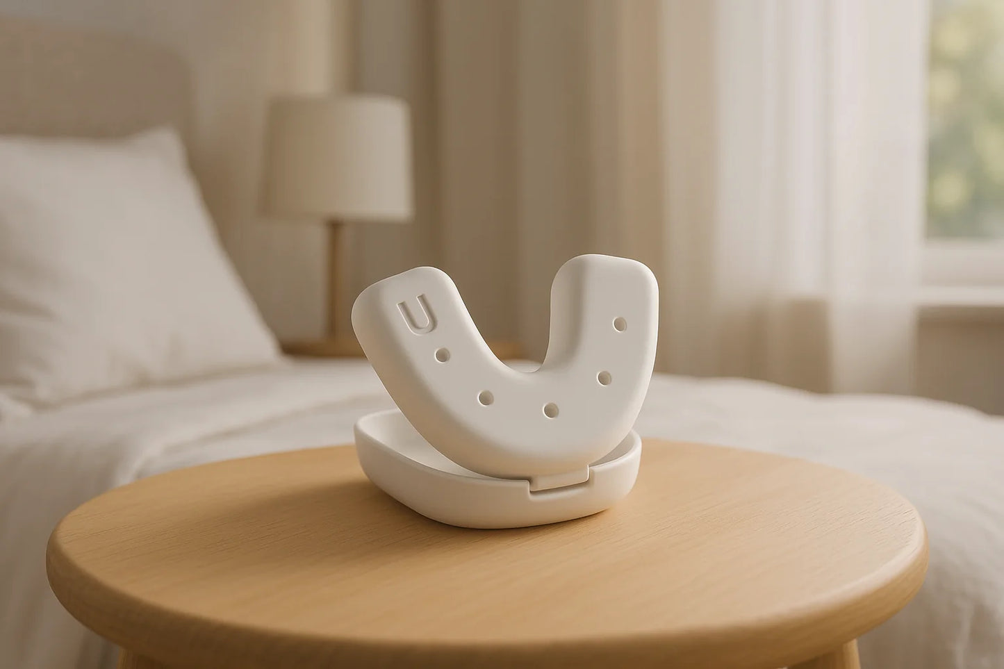 Anti Snoring Mouth Guard